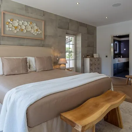 Βίλα Portuguese Mansion Close To Marina, Golf And Beach.