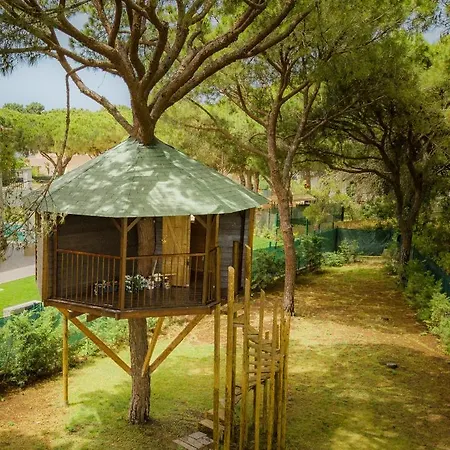 Portuguese Mansion Close To Marina, Golf And Beach. *