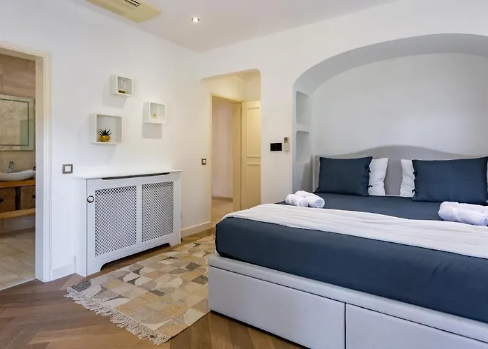Villa Portuguese Mansion Close To Marina, Golf And Beach. Vilamoura