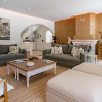 别墅 Portuguese Mansion Close To Marina, Golf And Beach.
