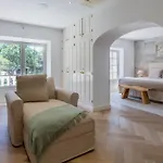 别墅 Portuguese Mansion Close To Marina, Golf And Beach.