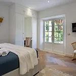 别墅 Portuguese Mansion Close To Marina, Golf And Beach. 维拉摩拉