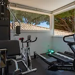 Portuguese Mansion Close To Marina, Golf And Beach. 维拉摩拉